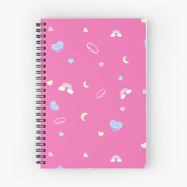 Item preview, ddlg doodles pink designed and sold by Pandurz.