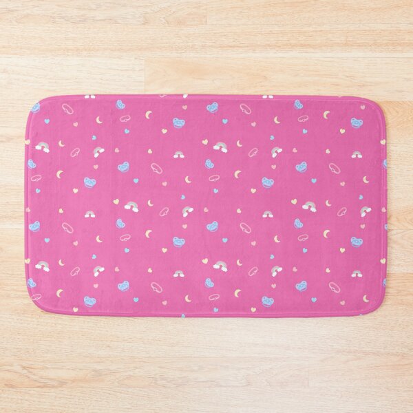 Item preview, ddlg doodles pink designed and sold by Pandurz.
