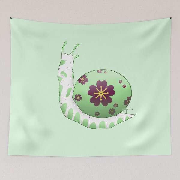 Item preview, Diamoric Pride Snail NBLNB designed and sold by Qur0w.