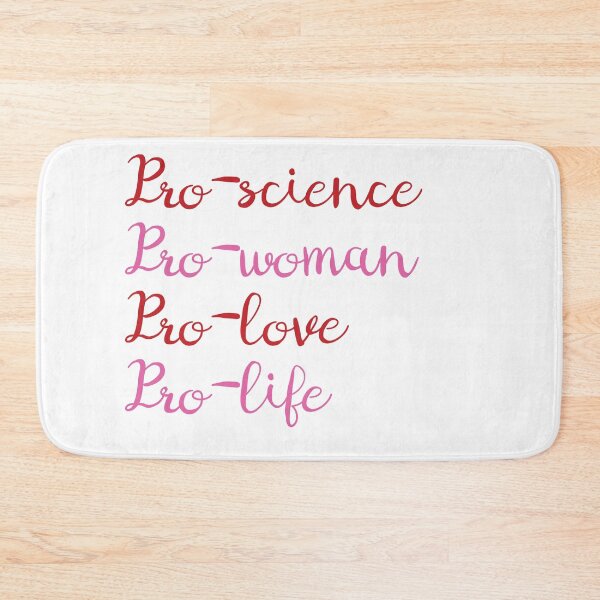 Item preview, Pro-science, women, love, & life designed and sold by ChandlerLasch.