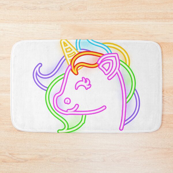 Item preview, Fun Unicorn Gift print | Unicorn for Boys or Girls designed and sold by Lisbob.