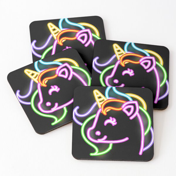 Item preview, Fun Unicorn Gift print | Unicorn for Boys or Girls designed and sold by Lisbob.