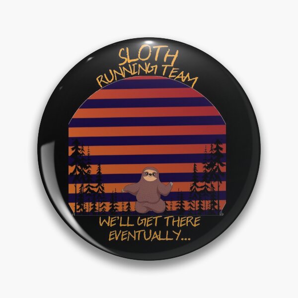 Item preview, Sloth team designed and sold by Monkey204.