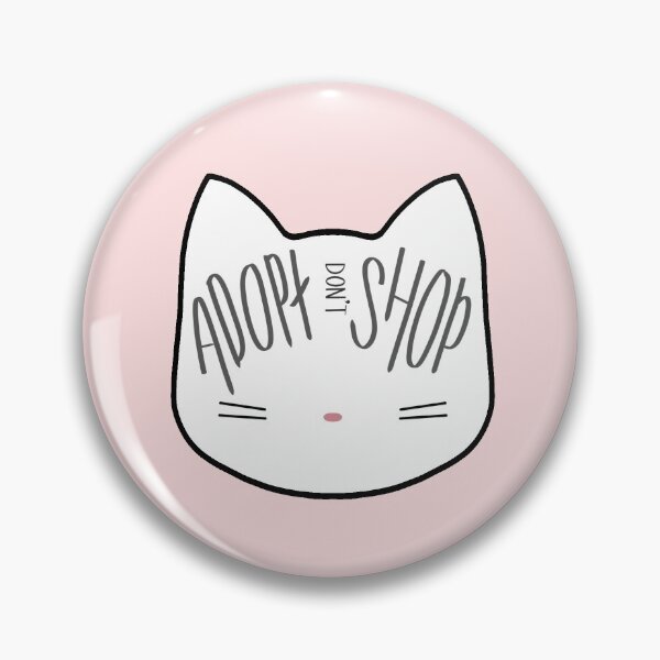 Item preview, Adopt don’t shop designed and sold by livilou022.