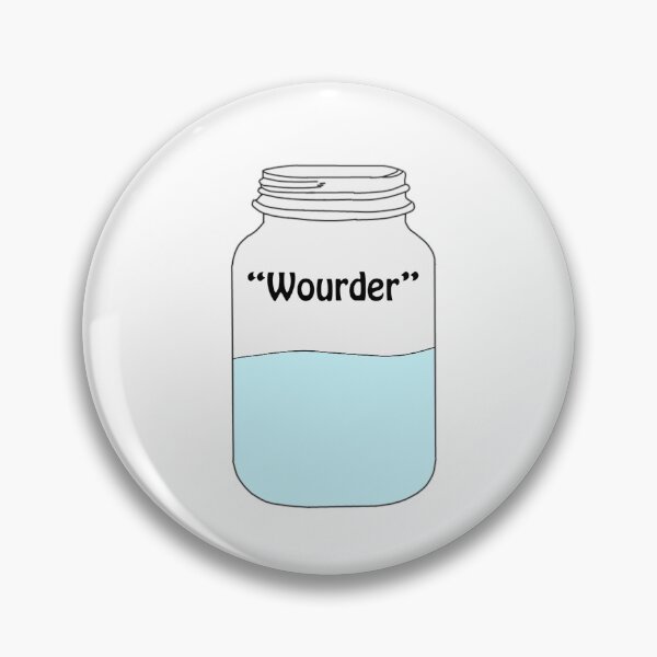 Item preview, Wourder Mason Jar designed and sold by smile-designs.
