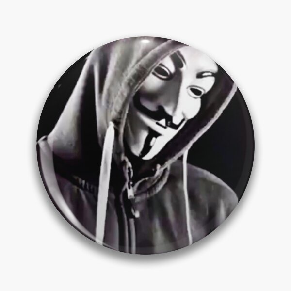 Item preview, Anonymous  designed and sold by SH-aestheticart.