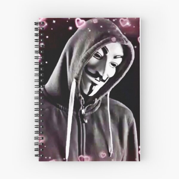 Item preview, Anonymous designed and sold by SH-aestheticart.
