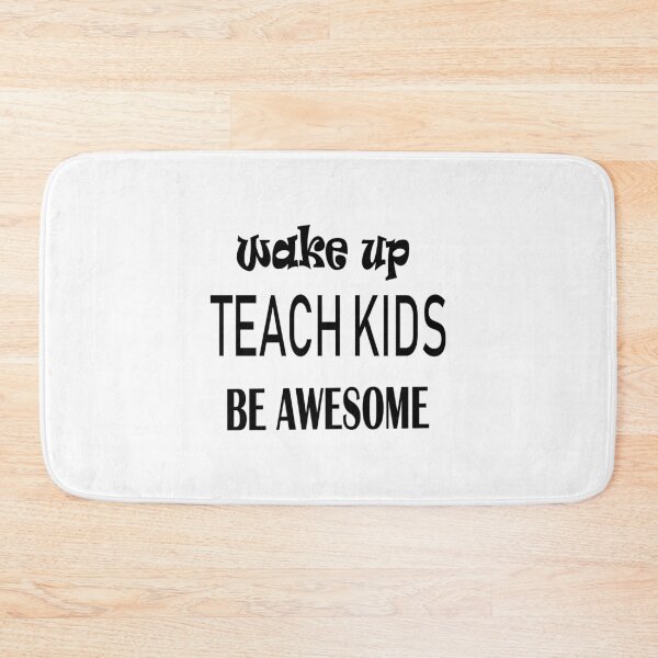 Item preview, Teacher, School, Students, Kids, Professor, Gift designed and sold by Kuma518.