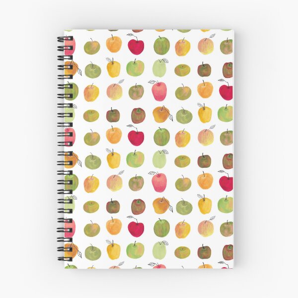 Item preview, Crisp Autumn Apples  designed and sold by Krista Langley-Haner.