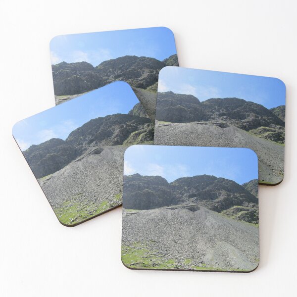 Item preview, Lake District Mountainside designed and sold by Andrew Morrell.