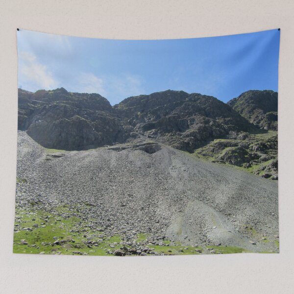 Item preview, Lake District Mountainside designed and sold by Andrew Morrell.