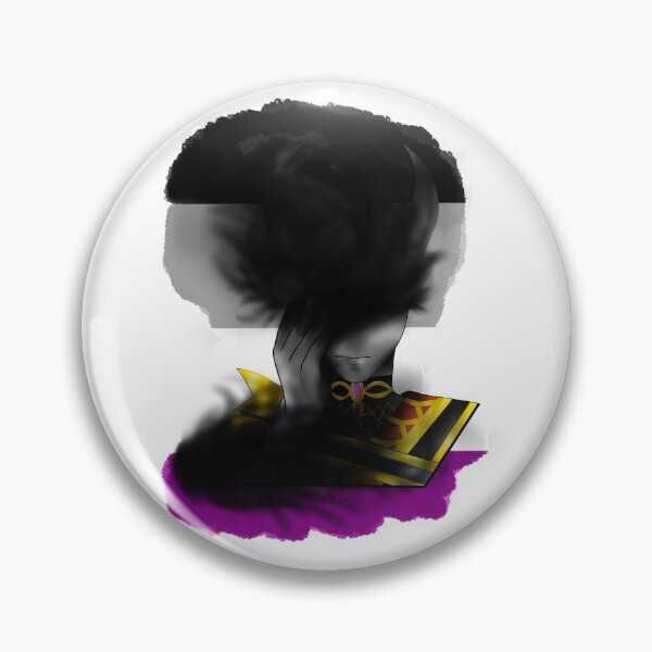 Item preview, Ashiok ACE - Noah Black designed and sold by inkusalters.