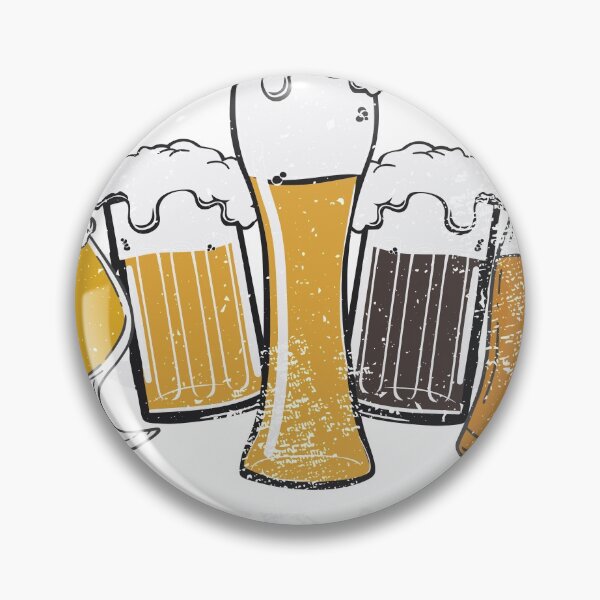 Item preview, Craft Beer Drinkers design | I'm Crafty | Real Ale Fan S designed and sold by Lisbob.