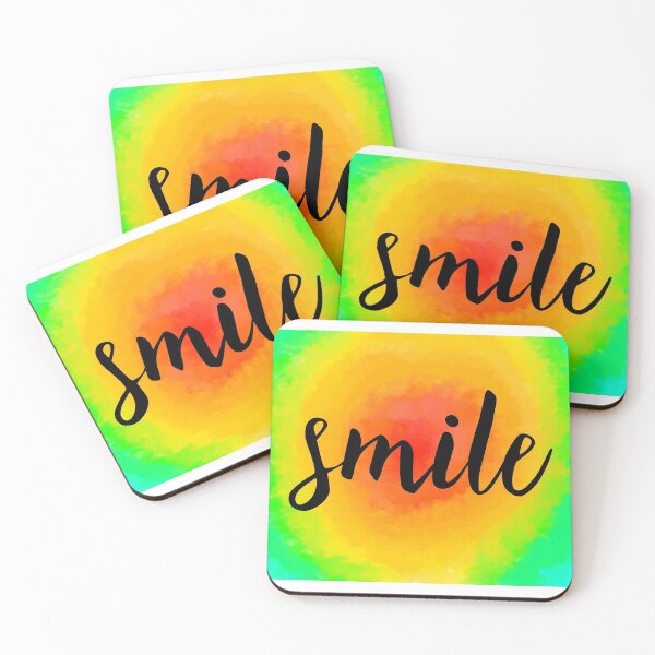 Item preview, smile designed and sold by savannahnoel.
