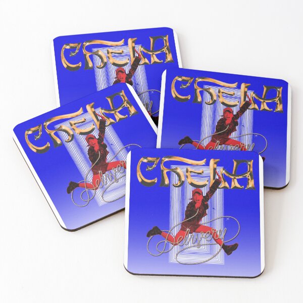 Item preview, Chela - Delivery designed and sold by threadbearly.