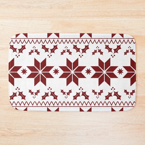 Item preview, Fair Isle Print designed and sold by ChandlerLasch.