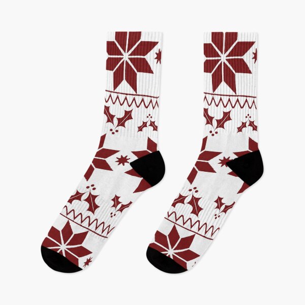 Item preview, Fair Isle Print designed and sold by ChandlerLasch.