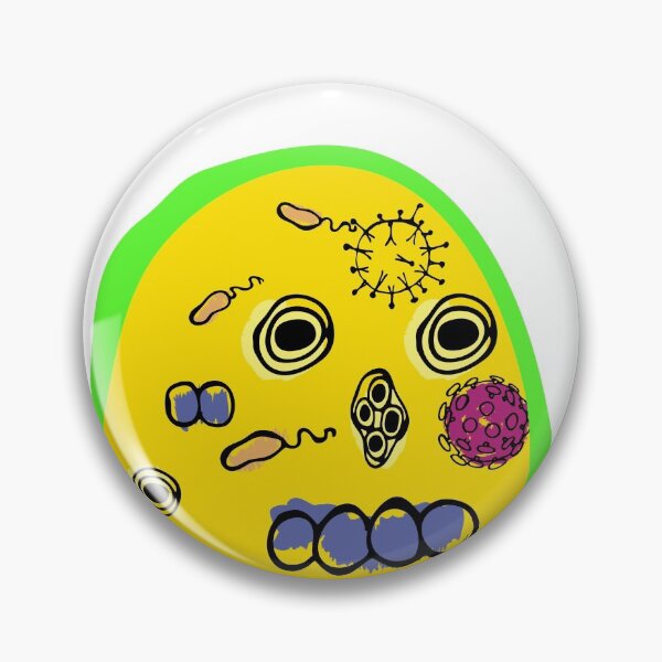 Item preview, Funny Science Tee, Chemistry product, Cell-Fie designed and sold by Lisbob.