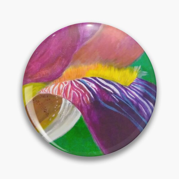 Item preview, Amaranthine Iris designed and sold by LisaAsay.