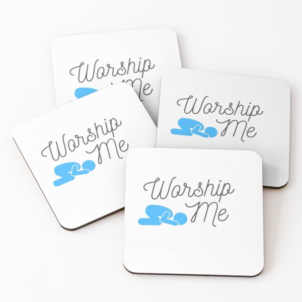 Item preview, Worship Me designed and sold by MissKinkPixie.