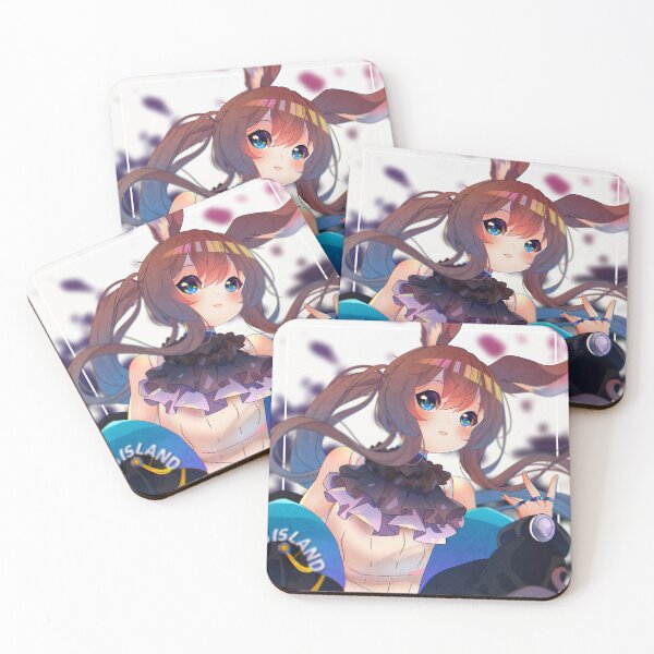 Item preview, Amiya designed and sold by GivingNoFox.