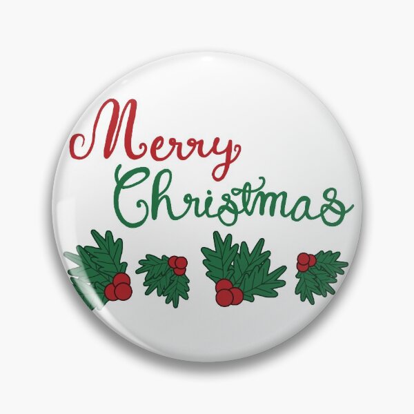 Item preview, Merry Christmas designed and sold by ChandlerLasch.