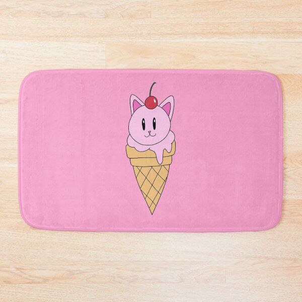 Item preview, Yummy Cat Ice Cream designed and sold by palaco210.
