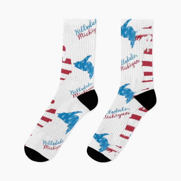 Item preview, Hillsdale, Michigan designed and sold by ChandlerLasch.