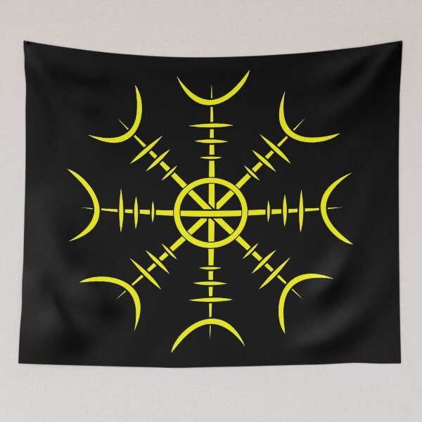 Item preview, aegishjalmur designed and sold by JLPeterson.