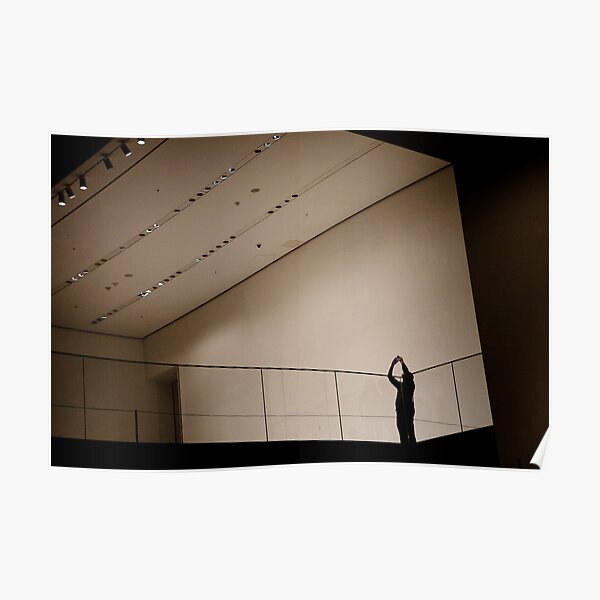 Photographer Poster