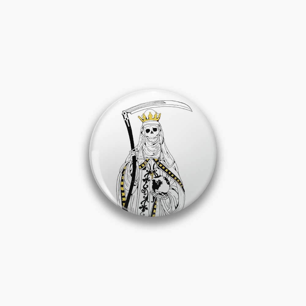 Item preview, Pin designed and sold by ReeceWD.
