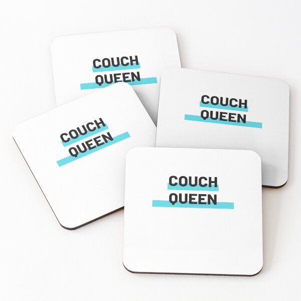 Item preview, Couch Queen designed and sold by MissKinkPixie.