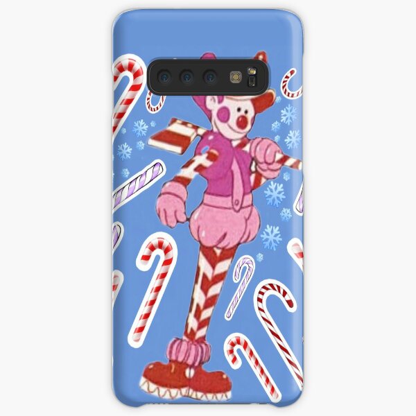 Candyland Cases For Samsung Galaxy Redbubble - mr mint candyland roblox
