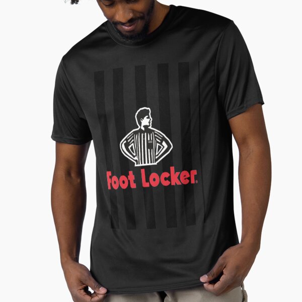 foot locker t