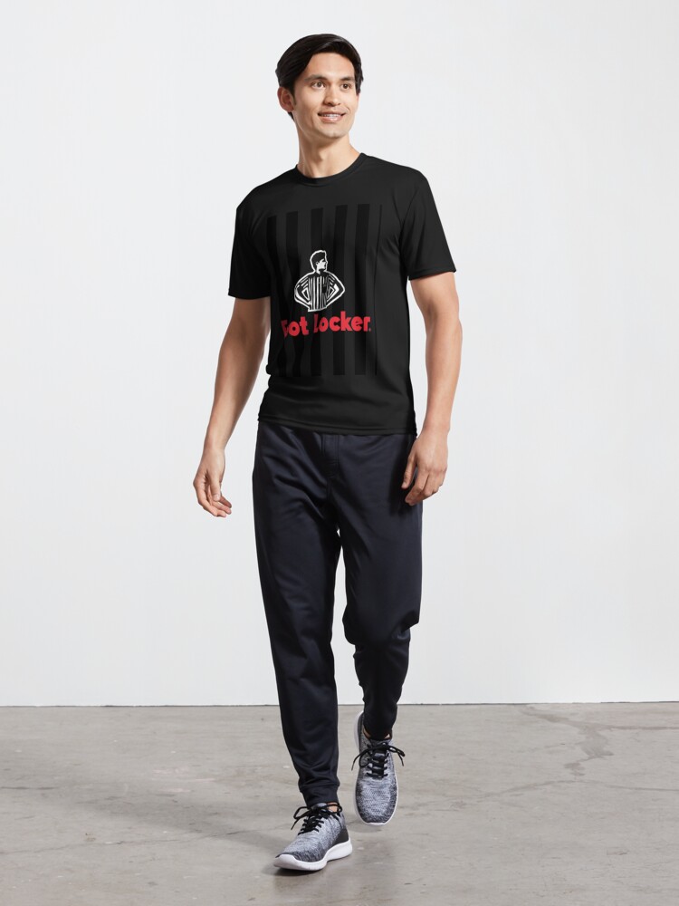 Foot locker mens orders shirts