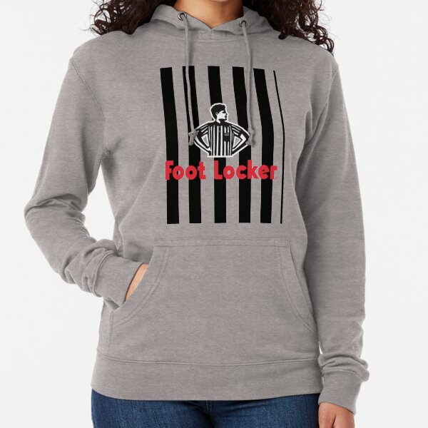 Foot locker 2025 womens hoodies
