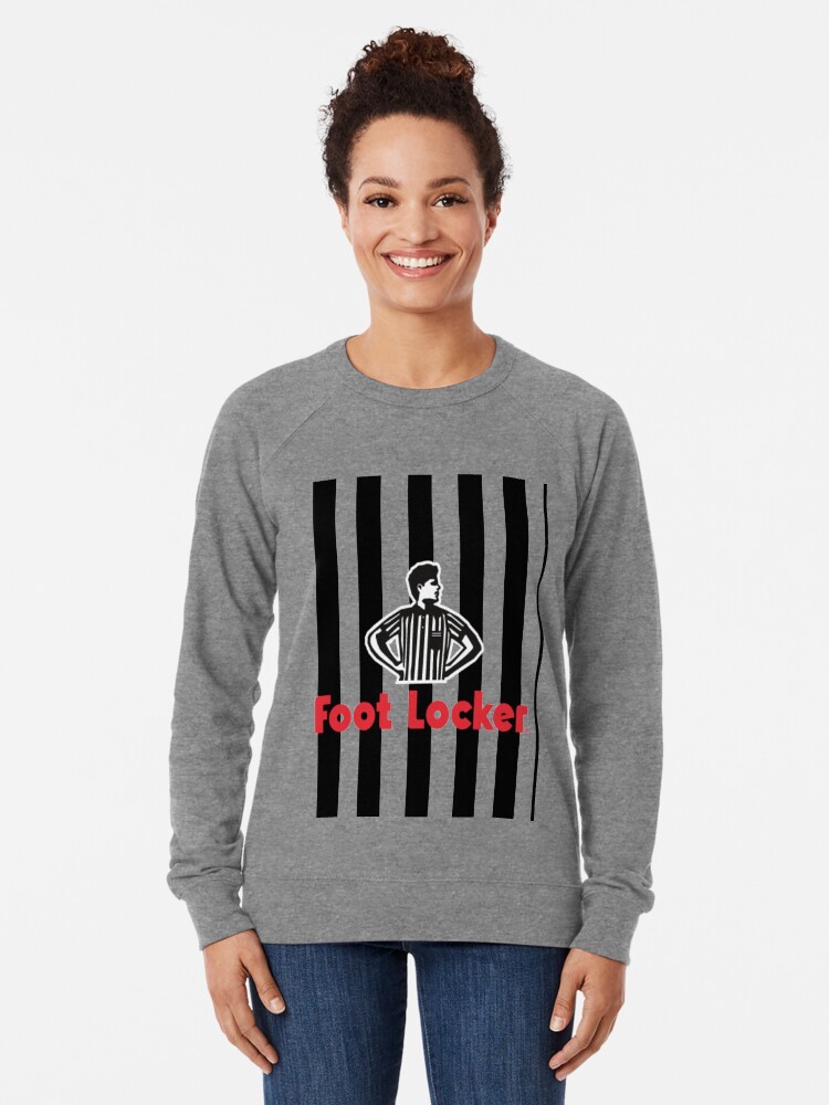 foot locker sweater
