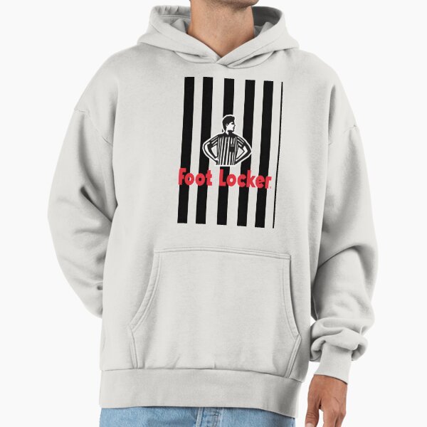 foot locker mens hoodies