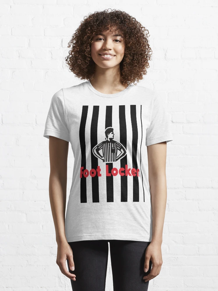 Foot locker plain t shirts best sale