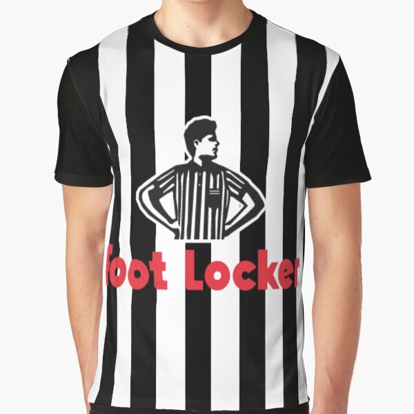 foot locker mens t shirts