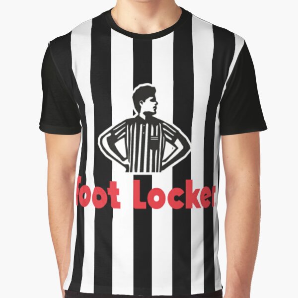 Foot Locker T-Shirts for Sale Redbubble