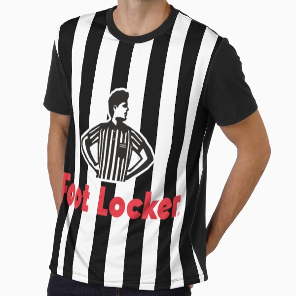 footlocker t shirts