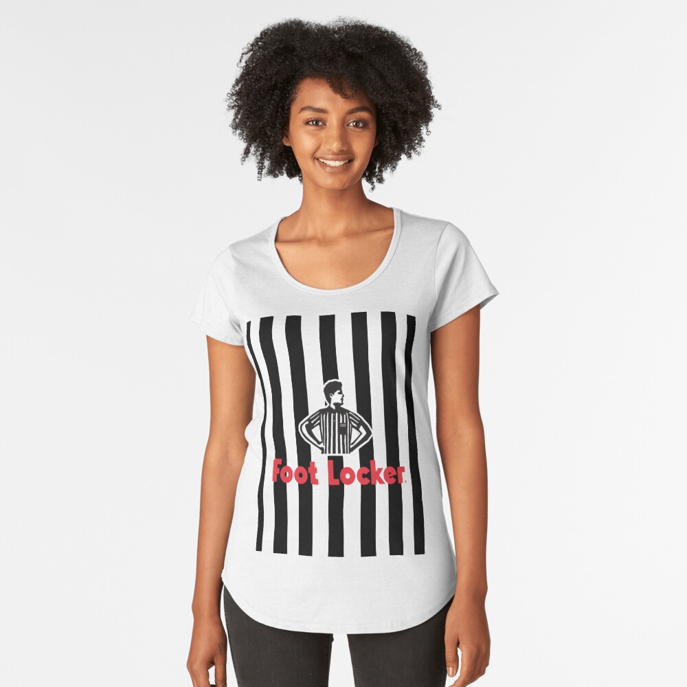 Foot locker plain white t shirts hotsell