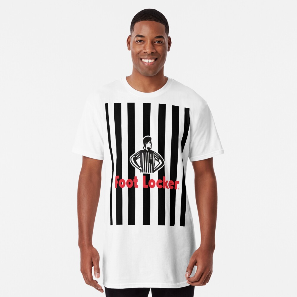 Foot locker tee online shirt