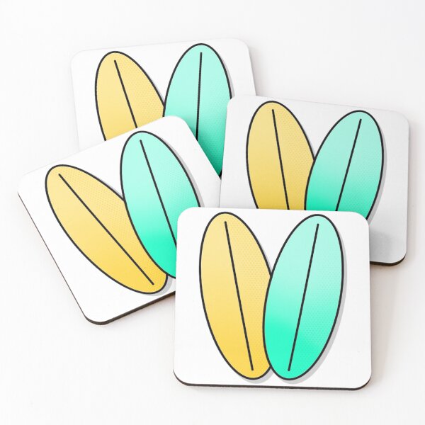 Item preview, Surf Boards designed and sold by erinsdrawings.