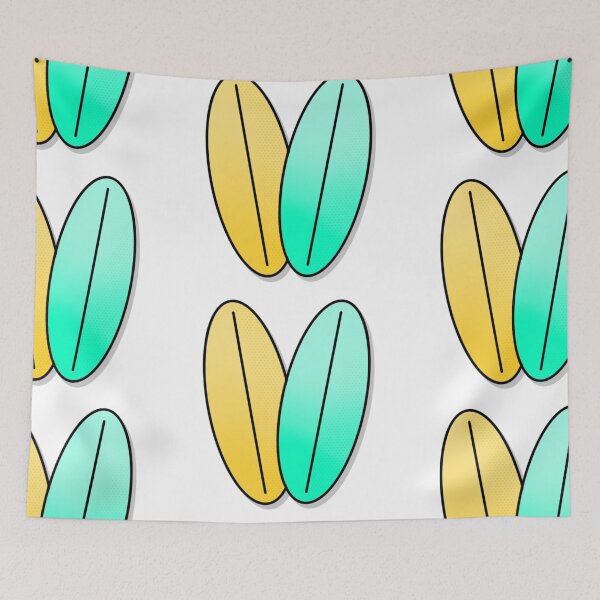 Item preview, Surf Boards designed and sold by erinsdrawings.