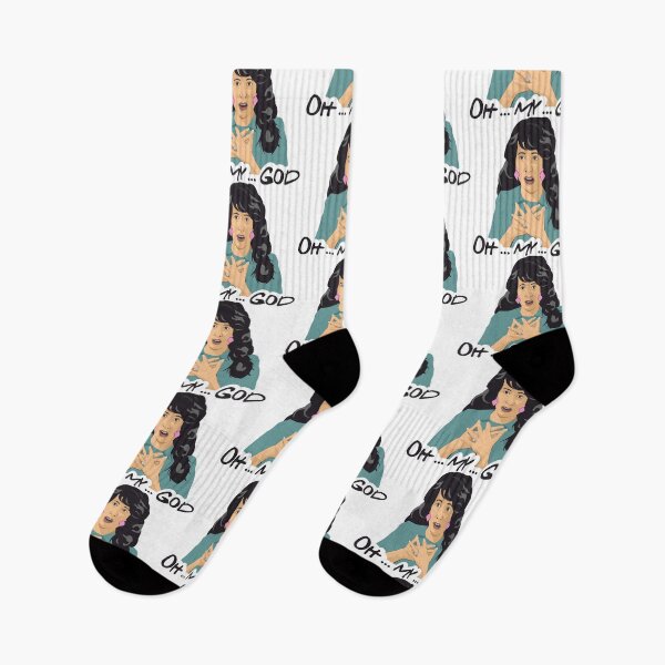 Item preview, Janice - Oh My God designed and sold by DanielTMann.