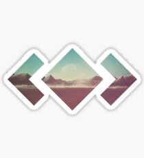 Madeon Abenteuer Sticker