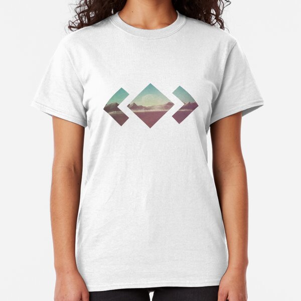 Madeon Adventure Classic T-Shirt