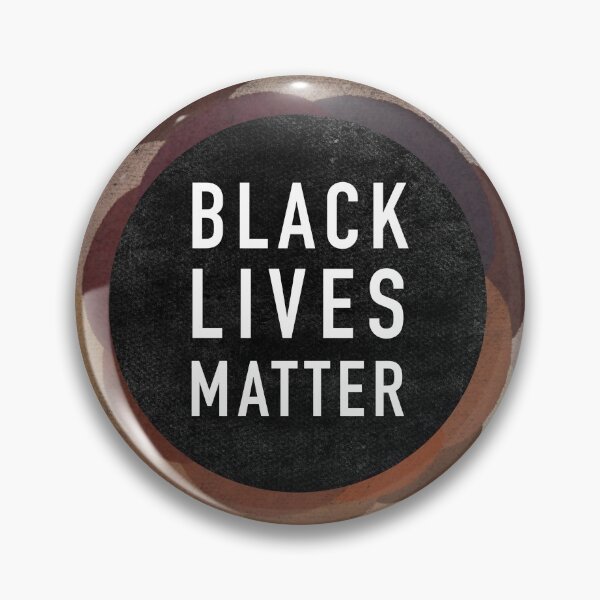 Item preview, Black Lives Matter  designed and sold by christiwilbert.